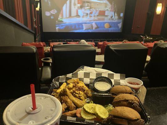 Movie Tavern Roswell
