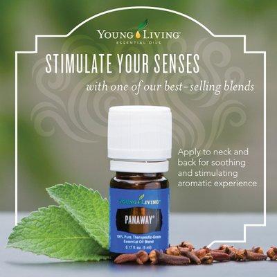 We use YL essential oils in our work. Let us help you with your next order!