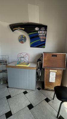 Auto Tags of Hallandale