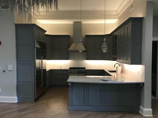 RB Renovation Services