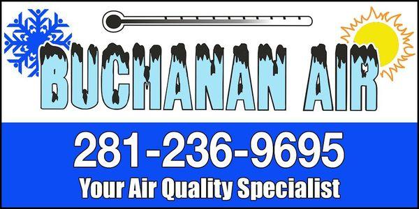 Buchanan Air Conditioning & Heating