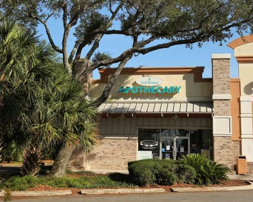 Gulf Breeze Apothecary