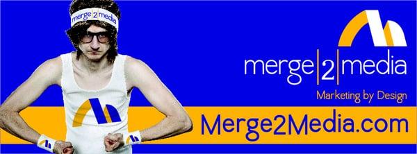 Merge 2 Media