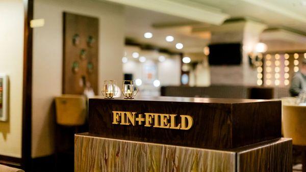 Fin + Field Restaurant and Bar