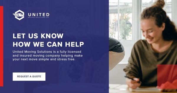 United Moving Solutions