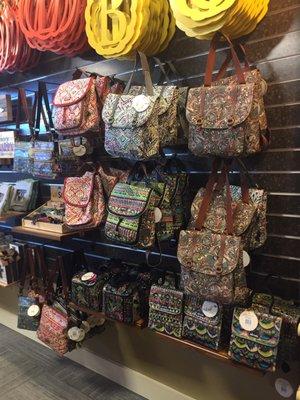 Kinnucans Tiger Town