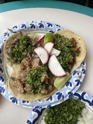 BelmarLagallinita Meat Market