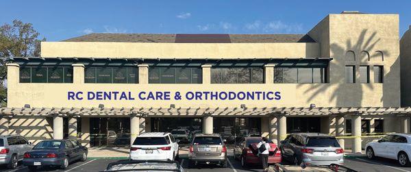 Come visit our beautiful office. We are UNDER NEW MANAGEMENT!