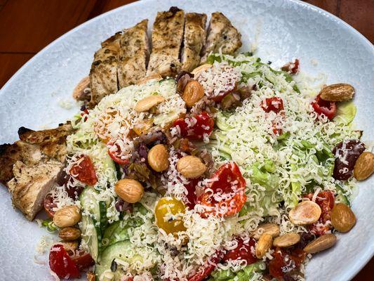 Conservatory Wine Bar