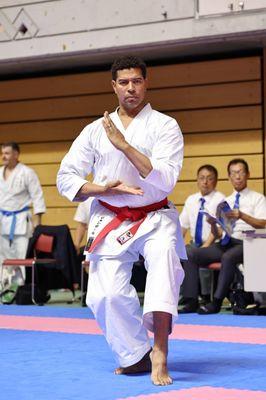 Seiwakai Karate Silicon Valley