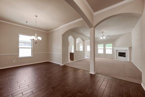 Kendall Homes