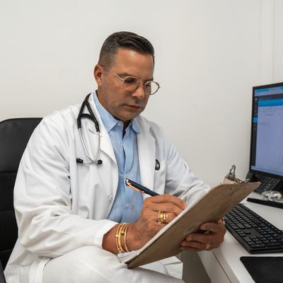 Facil Health Medical Center