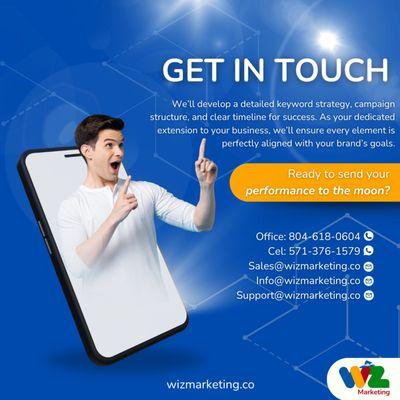 Wiz Marketing