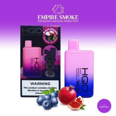Empire Smoke Shop