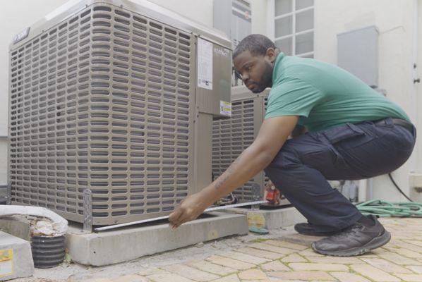 Measure twice, cut once.