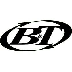 B&T Contractors