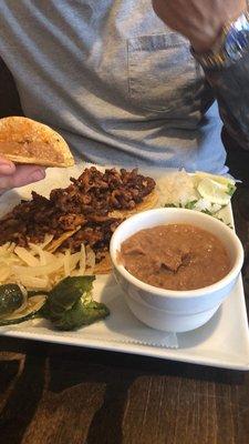 Taqueria El Oasis Del Norte