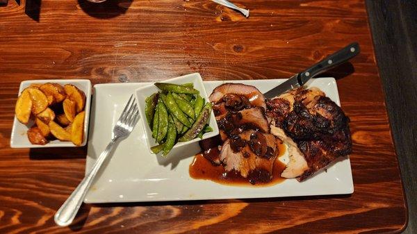 Zea Rotisserie & Cafe