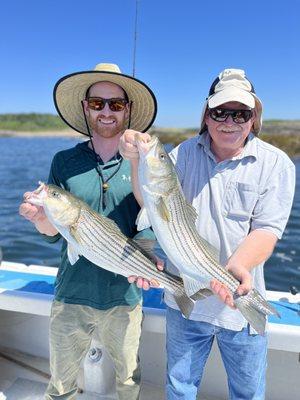 Reel Addiction Sport Fishing
