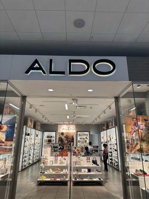 Aldo