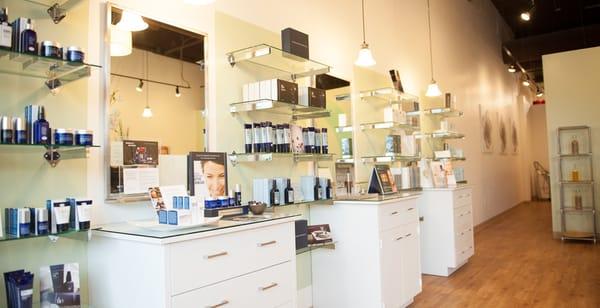 Enhance MD Skin & Body Clinic