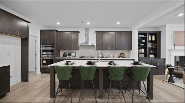 Dishron Roberson - Realtor