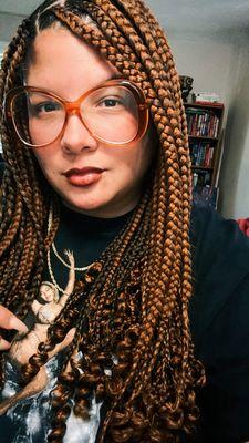 Braids Beads & Things