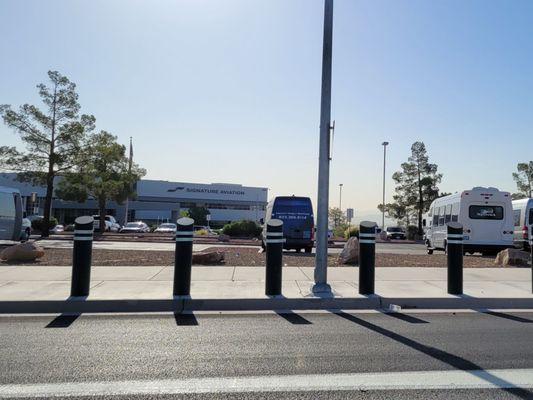 Signature Flight Support