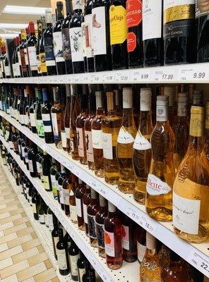 Bensonhurst Discount Liquor Center