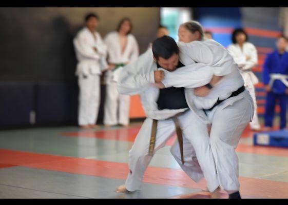 Capital City Judo