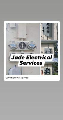 Jade Electrical Services