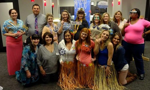 Capehart Family Dentistry - Bellevue