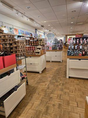 Bath & Body Works