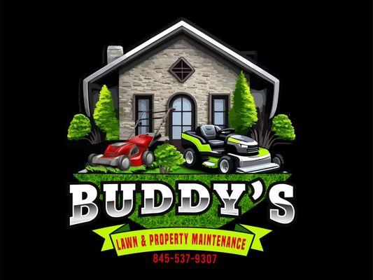 Buddy's Lawn & Property Maintenance