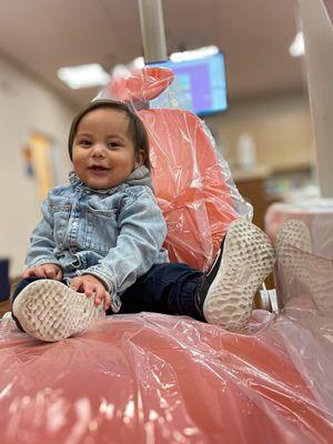 Children's Choice Dental Care