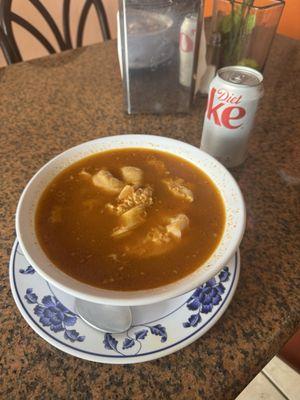 Las Margaritas Restaurant