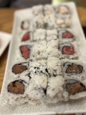 Sushi Sasabune express