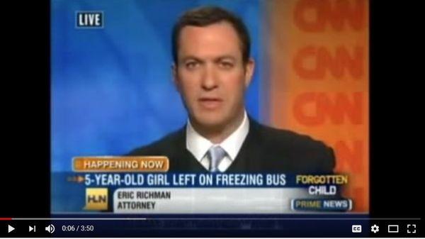 The Law Offices of Eric Richman