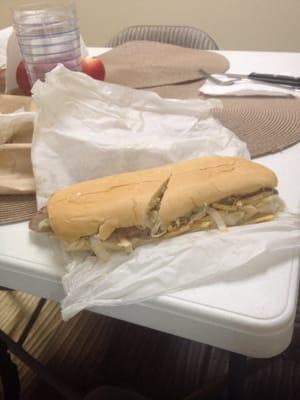 El Libanes Supermarket # 2