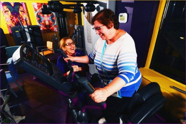 Pulmonary Wellness & Rehabilitation Center