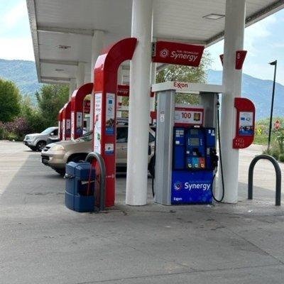 Alta Convenience