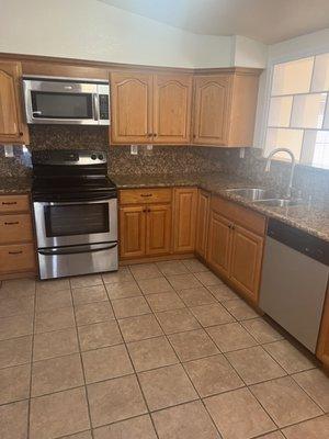 Mitchell’s Handyman & Construction Company