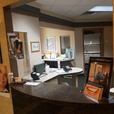 Anthony J Heibili, DDS