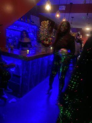 10:02 Lounge & Restaurant