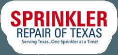 Sprinkler Repair Of Texas