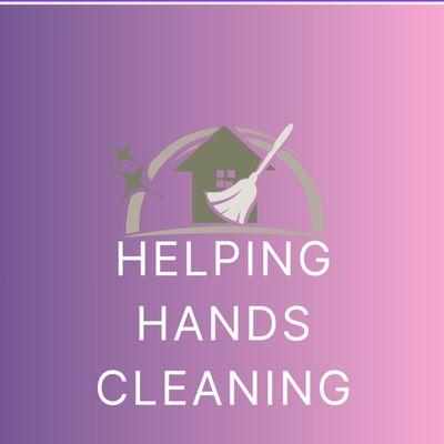 Helping Hands Cleaning