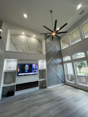 Elevate Your Space Handyman