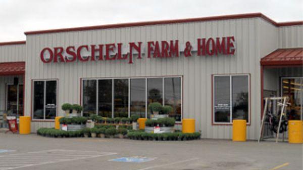 Orscheln Farm & Home Supply