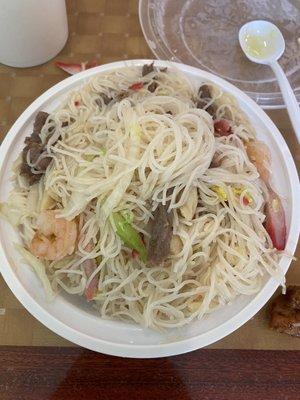 House special Mei fen