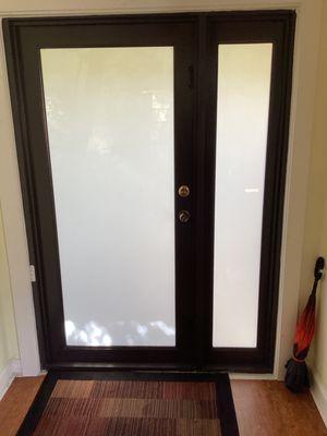 Cav Impact Windows and Doors